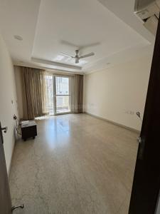 Hall Image of 8000 Sq.ft 12 BHK Independent House for sale in Sector 55 Gurgaon for Rs. 117500000