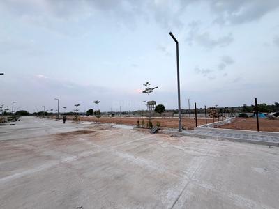 Image of 1300 Sq.ft Residential Plot / Land for sale in Chinnapanna Halli, Bengaluru for Rs. 8710000
