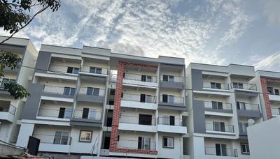 Image of 1706 Sq.ft 3 BHK Apartment / Flat for sale in VKK Grand, Horamavu, Bengaluru for Rs. 12795000