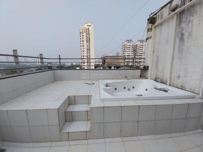 Balcony Image of 2000 Sq.ft 2.5 BHK Penthouse for sale in Dadar East Mumbai for Rs. 90000000