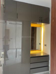 Bedroom Image of 3150 Sq.ft 4 BHK Builder Floor for sale in Greater Faridabad Luxury Floors, Sector 85 Faridabad for Rs. 32500000
