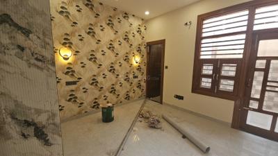 Bedroom Image of 1800 Sq.ft 4 BHK Independent House for sale in Kharar Mohali for Rs. 18500000