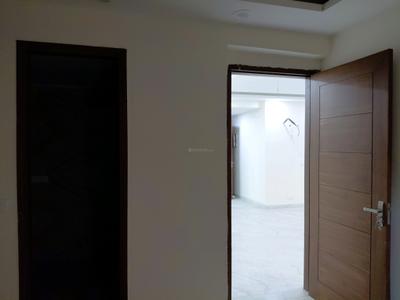 Bedroom Image of 1480 Sq.ft 4 BHK Apartment / Flat for sale in Sultanpur New Delhi for Rs. 12500000
