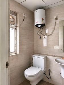 Bedroom Two Image of 1300 Sq.ft 2.5 BHK Apartment / Flat for sale in Bestech Park View Residency, Palam Vihar Gurgaon for Rs. 18500000