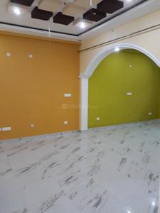 Hall Image of 1250 Sq.ft 2 BHK Builder Floor for rent in Gomti Nagar Lucknow for Rs. 17500