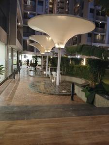 Image of 2180 Sq.ft 3 BHK Apartment / Flat for sale in Silver Spring, Bopal, Ahmedabad for Rs. 21500000