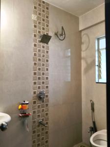 Bedroom Two Image of 1400 Sq.ft 2 BHK Apartment / Flat for rent in Marvel Brisa, Baner Pune for Rs. 38000