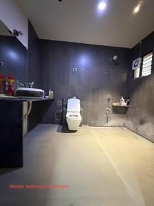 Image of 1800 Sq.ft 3 BHK Independent House for sale in Swagat City, Adalaj, Gandhinagar for Rs. 18000000