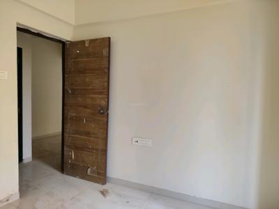 Bedroom Image of 840 Sq.ft 2 BHK Apartment / Flat for rent in Right Delta House, Jogeshwari East Mumbai for Rs. 70000