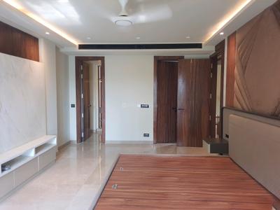Bedroom Image of 3610 Sq.ft 4 BHK Builder Floor for sale in Sector 26A Gurgaon for Rs. 70000000