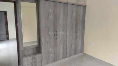 Bedroom Image of 1500 Sq.ft 2 BHK Apartment / Flat for rent in Banashankari Bengaluru for Rs. 35000
