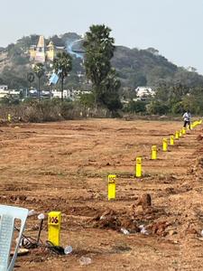 Image of 900 Sq.ft Residential Plot / Land for sale in Jaggayyapeta, Vijayawada for Rs. 400000