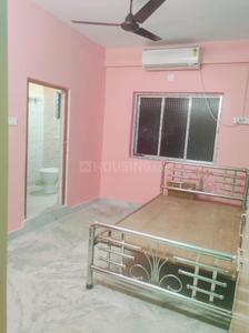 Hall Image of 743 Sq.ft 2 BHK Apartment / Flat for sale in Nagerbazar Kolkata for Rs. 2900000