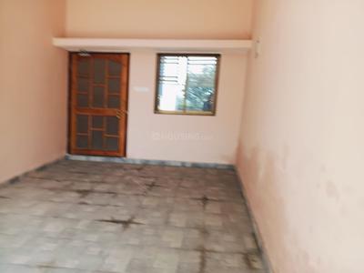 Bedroom Image of 1250 Sq.ft 2 BHK Builder Floor for rent in Mahamaya Galaxy Greens, Vidhan Sabha Road Raipur for Rs. 14000