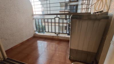 Image of 700 Sq.ft 1 BHK Apartment / Flat for sale in Ulwe, Navi Mumbai for Rs. 5600000