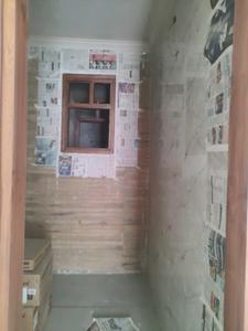 Bedroom One Image of 1800 Sq.ft 3 BHK Builder Floor for sale in Green Field Colony Faridabad for Rs. 17500000