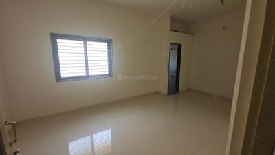 Bedroom Image of 932 Sq.ft 3 BHK Duplex for rent in Sanand Ahmedabad for Rs. 18000
