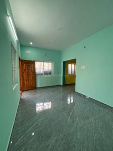 Image of 414 Sq.ft 1 BHK Builder Floor for rent in Ramanathapuram, Coimbatore for Rs. 14000