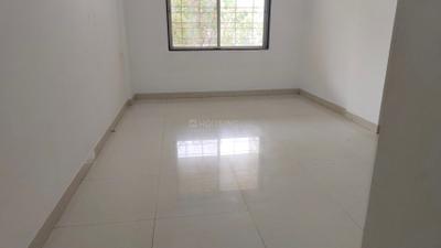Living Room Image of 1066 Sq.ft 2 BHK Apartment / Flat for sale in DSK Kasturi, Bavdhan Pune for Rs. 7400000