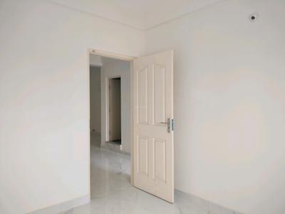 Bedroom Image of 909 Sq.ft 2 BHK Apartment / Flat for sale in Habulus Hights, Electronic City Bengaluru for Rs. 4635900