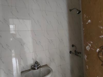 Bathroom Image of 917 Sq.ft 2 BHK Apartment / Flat for sale in Aster Shree Gardens, Serampore Hooghly for Rs. 3090000