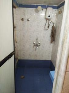 Image of 300 Sq.ft 1 RK Apartment / Flat for rent in Borivali West, Mumbai for Rs. 23000