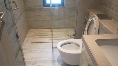Rustomjee Paramount Bathroom Four 3