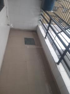 Balcony Image of 1150 Sq.ft 2 BHK Apartment / Flat for sale in Vadadla Bharuch for Rs. 2700000