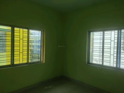 Bedroom Image of 1290 Sq.ft 3 BHK Apartment / Flat for sale in Airport Gate no. 1 Kolkata for Rs. 5805000