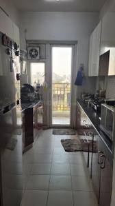Kitchen Image of 1788 Sq.ft 3 BHK Apartment / Flat for sale in Mapsko Royale Ville, Sector 82 Gurgaon for Rs. 18000000