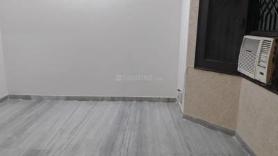 Balcony Image of 1500 Sq.ft 3 BHK Duplex for rent in Chuna Bhatti Bhopal for Rs. 35000