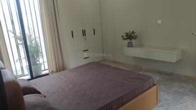Bedroom Image of 4500 Sq.ft 5 BHK Independent House for sale in Nipania Indore for Rs. 37500000