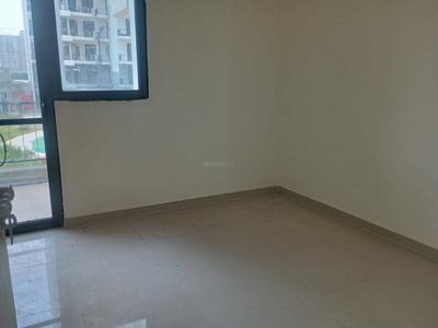 Bedroom Image of 744 Sq.ft 3 BHK Apartment / Flat for sale in Habitat Prime, Sector 99A Gurgaon for Rs. 8000000
