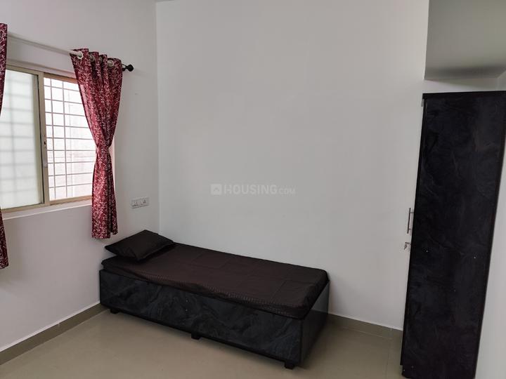 Hall Image of Aaradhya PG  in Kharadi, Pune