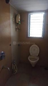 Image of 995 Sq.ft 2 BHK Apartment / Flat for sale in Appaji Dham Apartment, Kalyan West, Kalyan for Rs. 7500000