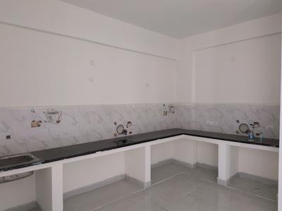 Kitchen Image of 975 Sq.ft 2 BHK Apartment / Flat for sale in Kistareddypet Sangareddy for Rs. 4874025