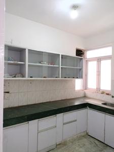 Kitchen Image of 1500 Sq.ft 2 BHK Apartment / Flat for sale in Fakhruddin Memorial, Sector 10 Dwarka New Delhi for Rs. 19500000