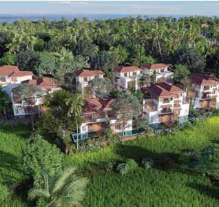 Image of 3514 Sq.ft 3 BHK Villa for sale in Colva, Goa for Rs. 55000000