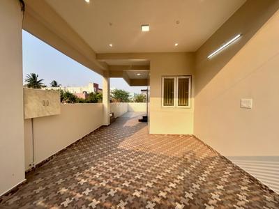 Image of 1850 Sq.ft 3 BHK Independent House for sale in Ourlady Farm, Gerugambakkam, Chennai for Rs. 13000000