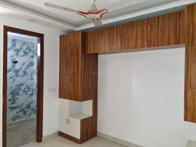 Bedroom Image of 810 Sq.ft 3 BHK Apartment / Flat for sale in Razapur Khurd New Delhi for Rs. 5000001