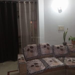 Hall Image of 1800 Sq.ft 2 BHK Apartment / Flat for rent in GBM Shiva Enclave, Aujala Mohali for Rs. 20000