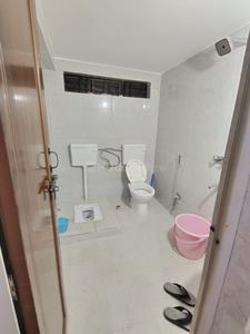 Bathroom Image of 2450 Sq.ft 4 BHK Independent House for sale in Sunder Nagar Raipur for Rs. 9500000