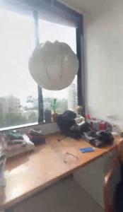 Bedroom Image of 1450 Sq.ft 3 BHK Apartment / Flat for sale in Mount Sea View Apartments, Andheri West Mumbai for Rs. 67550000
