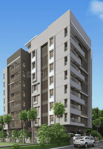 Image of 1700 Sq.ft 3 BHK Apartment / Flat for sale in Deccan Gymkhana, Pune for Rs. 38500000
