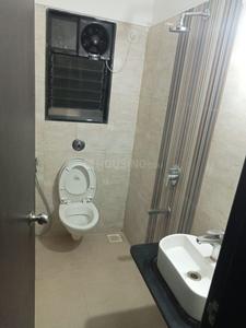 Image of 1200 Sq.ft 3 BHK Apartment / Flat for sale in Kolte Patil IVY Estate, Wagholi, Pune for Rs. 8500000