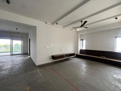 Hall Image of 4050 Sq.ft 4 BHK Apartment / Flat for sale in Jubilee Hills Hyderabad for Rs. 75000000