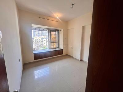 Bedroom Image of 885 Sq.ft 1 BHK Apartment / Flat for sale in Bhoomi Park, Malad West Mumbai for Rs. 16500000