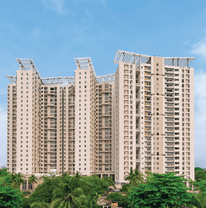 Image of 2290 Sq.ft 4 BHK Apartment / Flat for sale in Mani Swarnamani, Ghose Bagan, Kolkata for Rs. 54000000