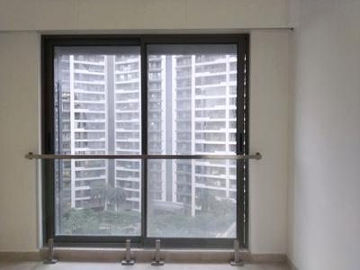 Bedroom Image of 1450 Sq.ft 3 BHK Apartment / Flat for sale in Adani Ten BKC, Bandra East Mumbai for Rs. 64000000