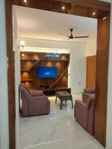2 BHK Apartment